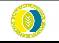 Logo # 61627 voor Green Label Products wedstrijd