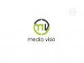 Logo design # 90922 for Media Visio contest