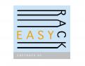 Logo # 45369 voor EasyRack zoekt minimalistisch logo dat alles zegt wedstrijd