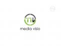 Logo design # 90926 for Media Visio contest