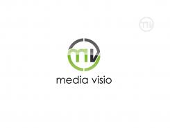 Logo design # 90926 for Media Visio contest