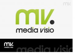 Logo design # 89669 for Media Visio contest