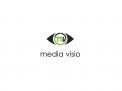 Logo design # 91076 for Media Visio contest