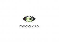 Logo design # 91076 for Media Visio contest