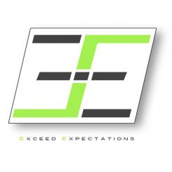 Logo # 36336 voor Exceed Expectations wedstrijd