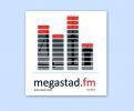 Logo # 61583 voor Megastad FM wedstrijd