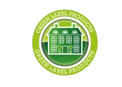 Logo # 62091 voor Green Label Products wedstrijd