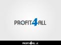 Logo # 484782 voor Profit4all wedstrijd