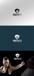 Logo design # 700370 for Protacts contest