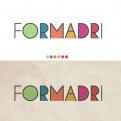 Logo design # 679715 for formadri contest
