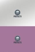 Logo design # 703726 for Protacts contest