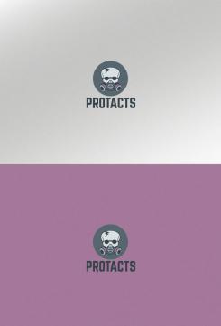 Logo design # 703726 for Protacts contest