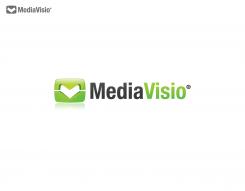 Logo design # 90898 for Media Visio contest