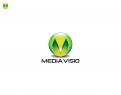 Logo design # 91017 for Media Visio contest