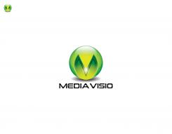 Logo design # 91017 for Media Visio contest