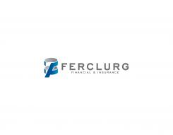 Logo design # 77304 for logo for financial group FerClurg contest