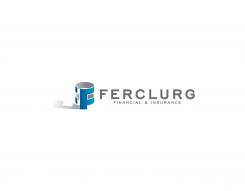 Logo design # 77306 for logo for financial group FerClurg contest