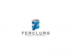 Logo design # 77307 for logo for financial group FerClurg contest