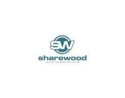 Logo design # 77333 for ShareWood  contest