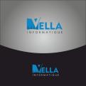 Logo design # 105372 for VELLA JOSEPH contest