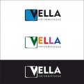 Logo design # 106815 for VELLA JOSEPH contest