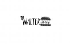 Logo design # 803650 for Neues Burger/Fingerfood- Restaurant seach a nice Logo or YOU! :-) contest