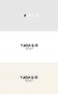 Logo # 1030071 voor Yoga & ik zoekt een logo waarin mensen zich herkennen en verbonden voelen wedstrijd