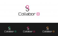 Logo design # 673340 for Find a logo for the brand Collabor8 ! contest