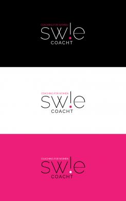 Logo design # 972288 for Modern logo wanted for personal coach contest