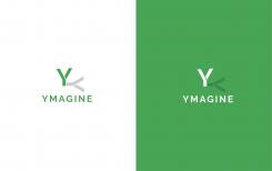 Logo # 891231 voor Ontwerp een inspirerend logo voor Ymagine wedstrijd