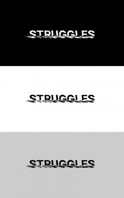 Logo # 988741 voor Struggles wedstrijd