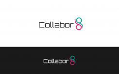 Logo design # 673343 for Find a logo for the brand Collabor8 ! contest