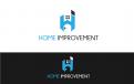 Logo design # 601117 for Tough and modern logo for a new home improvement company contest