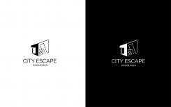 Logo # 959153 voor Logo t b v  City Escape wedstrijd