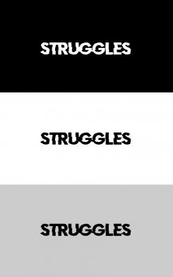 Logo # 988749 voor Struggles wedstrijd