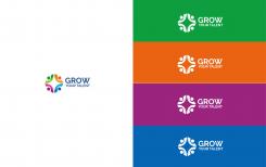 Logo design # 955845 for Grow your talent contest