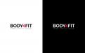 Logo design # 920634 for Create a business name + logo for a Personal Trainer (female) contest
