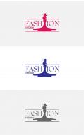 Logo design # 1026572 for logo for webshop Fashion by demi contest
