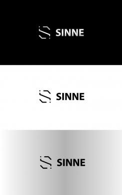Logo # 984740 voor Logo voor merknaam SINNE wedstrijd