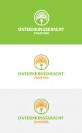 Logo design # 1050649 for Logo for my new coaching practice Ontdekkingskracht Coaching contest