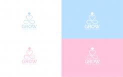 Logo design # 958658 for Grow your talent contest