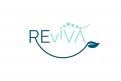 Logo design # 1140436 for Design a new fresh logo for our multidisciplinary groupcabinet REviVA! contest