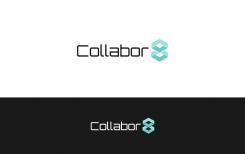 Logo design # 673355 for Find a logo for the brand Collabor8 ! contest