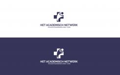 Logo # 917630 voor logo voor het Academisch Netwerk Huisartsgeneeskunde (ANH-VUmc) wedstrijd