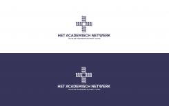 Logo # 917631 voor logo voor het Academisch Netwerk Huisartsgeneeskunde (ANH-VUmc) wedstrijd