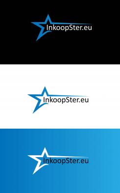 Logo # 1024069 voor Gezocht  een professioneel logo voor mijn eenmanszaak InkoopSter eu wedstrijd