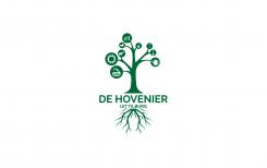 Logo # 959665 voor de hovenier uit Tilburg wedstrijd