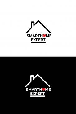 Logo design # 1168628 for Logo for  Immobilier Solidaire    The real estate agency that supports those who need it contest