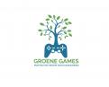 Logo # 1207853 voor Ontwerp een leuk logo voor duurzame games! wedstrijd