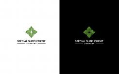 Logo design # 920644 for Re-branding: New logo for a special supplement company contest